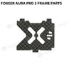 Foxeer Aura Pro 5 Frame Parts