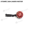 ATOMRC 2004 2400KV Motor