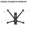 Nazgul Evoque F6 Frame Kit