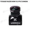 Foxeer Razer Mini V2 FPV Camera