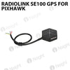 Radiolink SE100 GPS For PixHawk