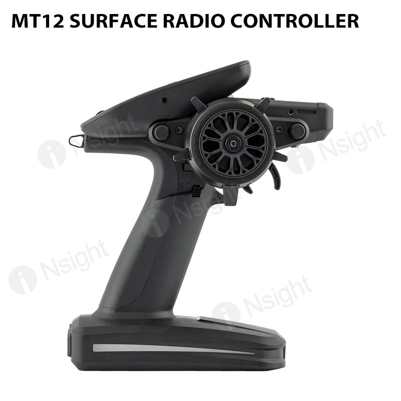 MT12 Surface Radio Controller – iNsightFPV