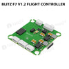 BLITZ F7 V1.2 Flight Controller