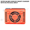 SkyRC B6 Neo 200w DC Smart Charger with DC/PD Dual input