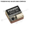 Foxeer M10Q 180 GPS 5883 Compass