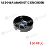 AS5048A Magnetic Encoder