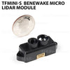 TFMini-S - Micro LiDAR Module