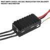 MAD AMPX 200A(5-14S) ESC Regulator For Delivery Heavey Multirotor