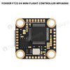 Foxeer F722 V4 Mini Flight Controller MPU6000