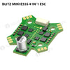 BLITZ Mini E55S 4-IN-1 ESC