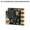 RP1 V2 ExpressLRS 2.4ghz Nano Receiver