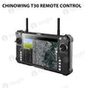 Chinowing T30 Remote Control