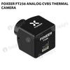 Foxeer FT256 Analog CVBS Thermal Camera