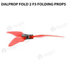 Dalprop Fold 2 F5 Folding Props