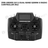 GX12 Dual-Band Gemini-X Radio Controller (M2)