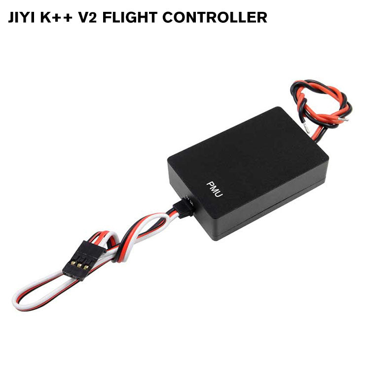 JIYI K++ V2 Flight Controller for Agriculture Drones – iNsightFPV