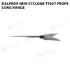 Dalprop New Cyclone T7057 Props Long Range(4pcs)