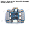 BLHeli-32 70A 8S 4IN1 ESC Regulator brushless motor controller