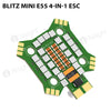 BLITZ Mini E55 4-IN-1 ESC