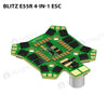 BLITZ E55R 4-IN-1 ESC