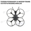 Foxeer Foxwhoop 35 Whoop Frame O3/Vista/HDzero/Analog