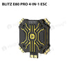 BLITZ E80 Pro 4-IN-1 ESC