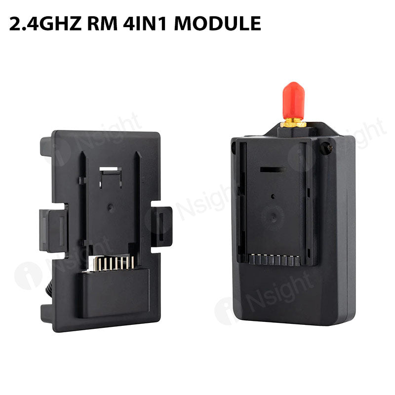 Rm 4 In 1 Module 2.4GHz RM 4IN1 Module – iNsightFPV