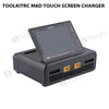 ToolkitRC M8D Touch Screen Charger