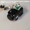 Foxeer 30x Zoom 700TVL CMOS Camera PWM Controll CVBS