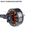 BSC3110 Brushless motor