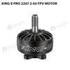 XING-E Pro 2207 2-6S FPV Motor