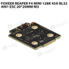 Foxeer Reaper F4 Mini 128K 45A BL32 4in1 ESC 20*20mm M3