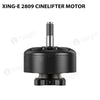 XING-E 2809 Cinelifter Motor