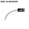 R86C V2 Receiver