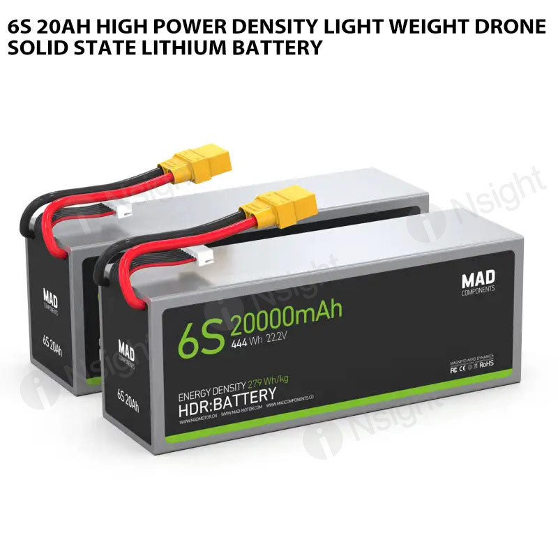 Batterie Li-ion 21700 6S 5000mAh 45A | Kaëlion Énergie Batterie Li-ion 21700 6S 5000mAh 45A | Kaëlion Énergie