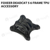 Foxeer Deadcat 5 6 Frame TPU Accessory