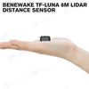 Benewake TF-Luna 8m LiDAR Distance Sensor