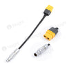 XT60H-Female Power Cable for ZCAM E2