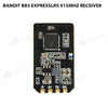 Bandit BR3 ExpressLRS 915MHz Receiver