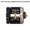 AG01 CNC Hall Gimbals for TX16S & Boxer