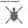 Taurus X8 V3 Frame Kit