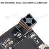 XR2 Nano 2.4GHz ExpressLRS Receiver