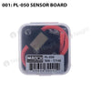 001: PL-050 Sensor Board
