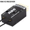 R86 V2 Receiver