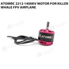 ATOMRC 2212 1400KV Motor for Killer Whale FPV Airplane