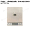RP3 V2 ExpressLRS 2.4ghz Nano Receiver