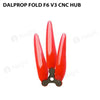 Dalprop Fold F6 V3 CNC Hub