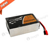 Tattu 28000mAh 22.2V 25C 6S1P Lipo Battery Pack With AS150 +XT150 Plug