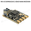 RP2 V2 ExpressLRS 2.4ghz Nano Receiver