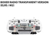 Boxer Radio Transparent Version (ELRS / M2)